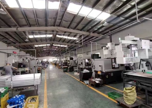 Qingdao Rapid Health Technology Co.Ltd.