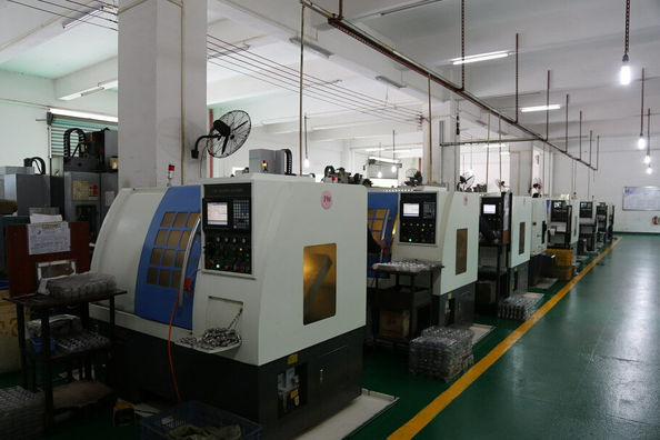 Qingdao Rapid Health Technology Co.Ltd.