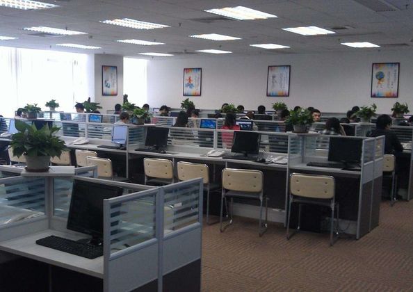 china Qingdao Rapid Health Technology Co.Ltd.