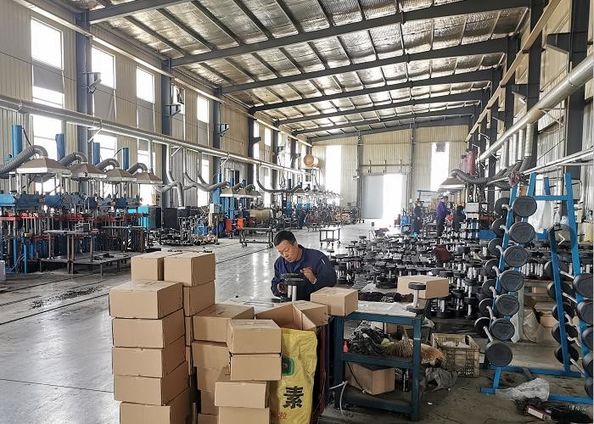 Qingdao Rapid Health Technology Co.Ltd.