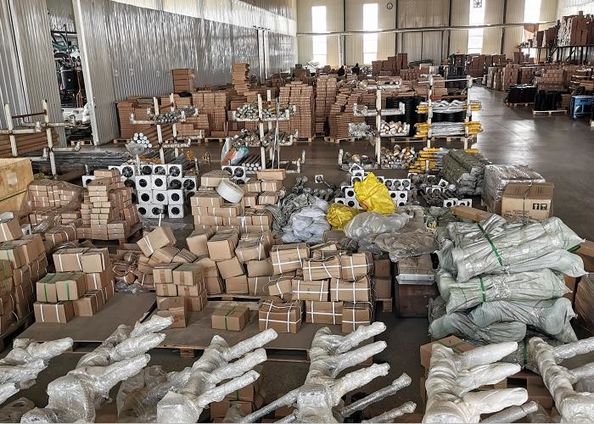 Qingdao Rapid Health Technology Co.Ltd.