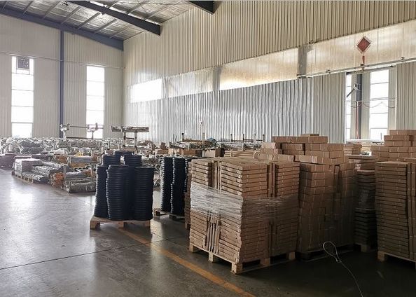 Qingdao Rapid Health Technology Co.Ltd.