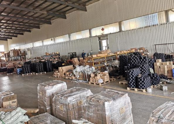 Qingdao Rapid Health Technology Co.Ltd.