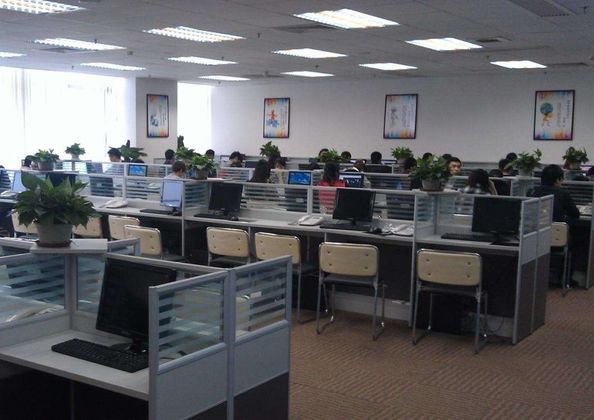 Qingdao Rapid Health Technology Co.Ltd.