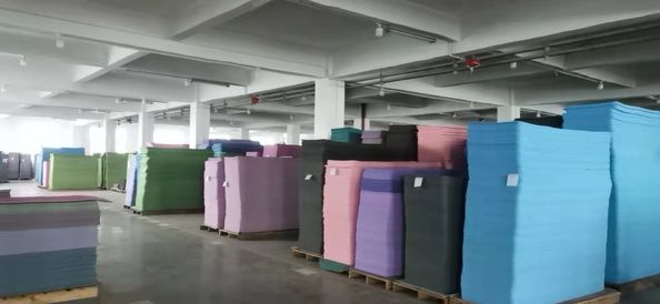 Qingdao Rapid Health Technology Co.Ltd.