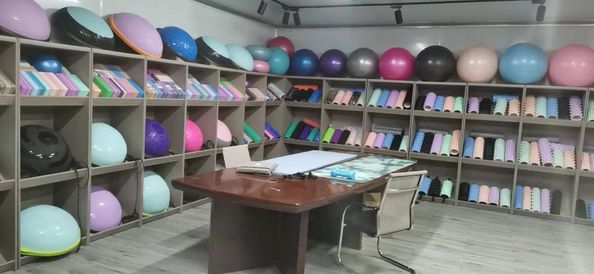 Qingdao Rapid Health Technology Co.Ltd.