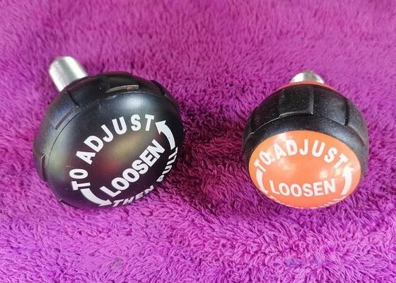 Customized Steel Pole Material Weight Machine Pin 54mm & 22mm X 18mm Dimension
