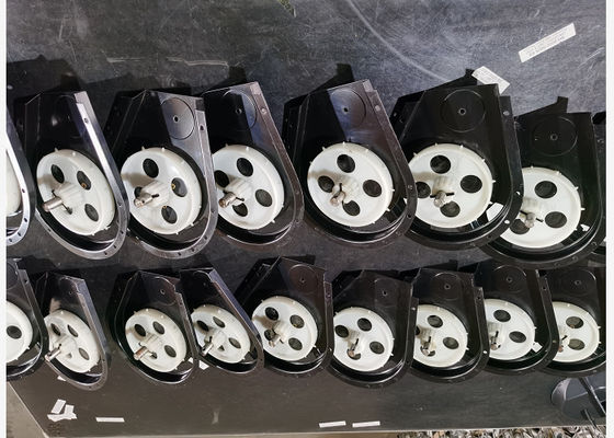 Finger Pickup Smart Meter Export Standard Pallets Package