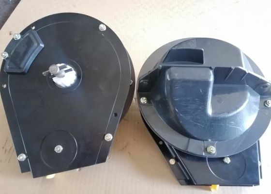 Precision Fast Finger Pickup Seed Meter With Doorstep Service Delivery