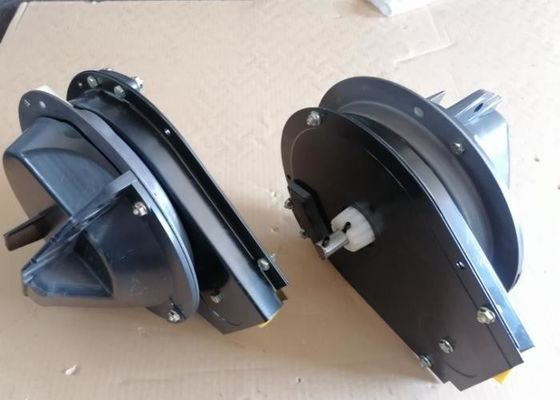 عداد البذور ذو السرعة العالية مع حزمة الصادرات القياسية لإنتاج البذور