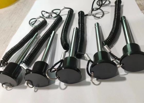 Сплавные части спортивного оборудования с гладкой поверхностью и высокой прочностью