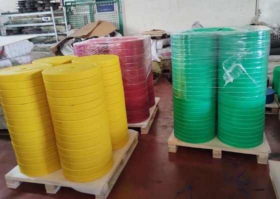 الوزن المحدد للجيم أطباق الوزن للقوة والترتيب