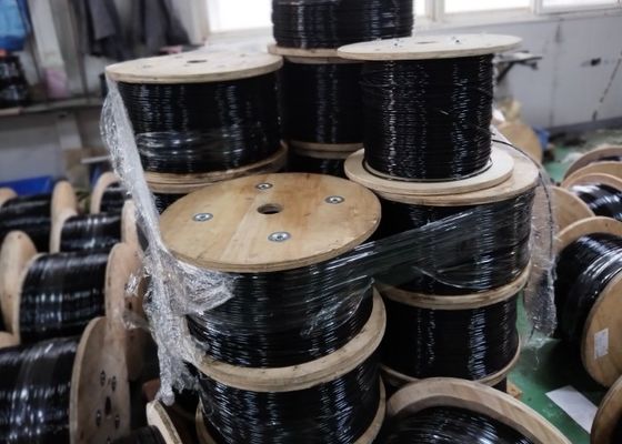 Сталь из Японии Внутренний материал Филаторная веревка для силовых тренировок в спортзале