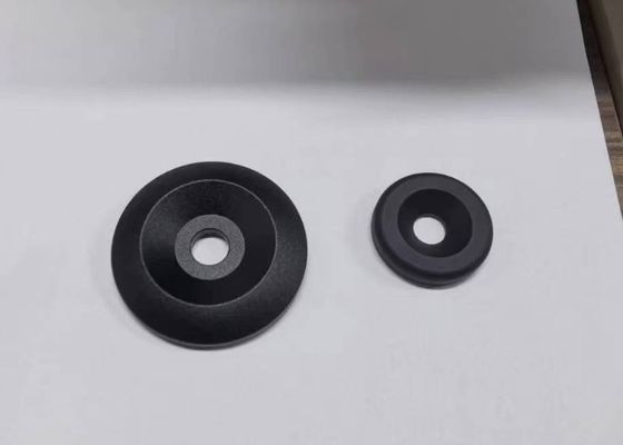 Peralatan Gym Bagian Permukaan oksidasi Disesuaikan Fleksibilitas yang baik