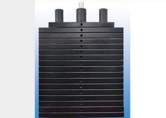 10 ليرة شعبية رياضة وزن المكدس 12 بوصة البعد للنوادي التجارية