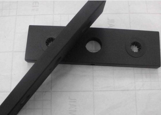 Pila de acero popular del peso del gimnasio 10lbs de las placas/el 100% del peso del equipo del gimnasio