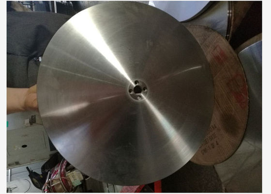 CR طلاء الصلب ممارسة الدراجة ذات العجلات 460mm البعد عن طريق تلميع العلاج