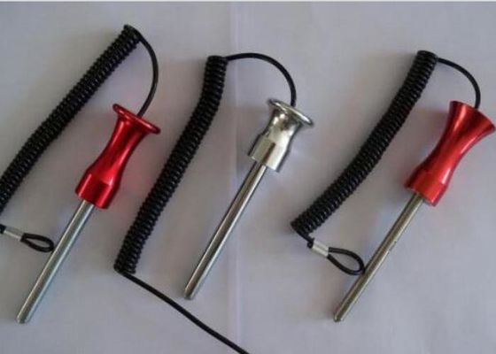 آلة الوزن سبيكة الوزن دبوس RDWSB-02 لمعدات رياضية ISO 9001 معتمد