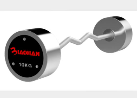 วัสดุสแตนเลสฟิตเนสอุปกรณ์ออกกำลังกาย, Dumbbells น้ำหนักขนาดเล็ก