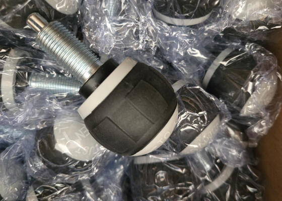 Vật liệu cực thép tùy chỉnh Trọng lượng máy Pin Kích thước 54mm & 22mm X 20mm