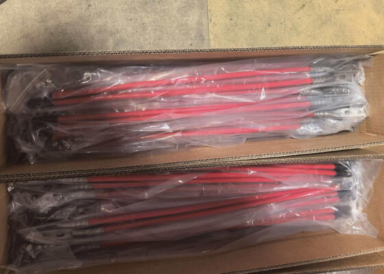 1200KGS قوة الفولاذ المقاوم للصدأ العالمي حراثة الثلج علامات الحافة مسح الثلج