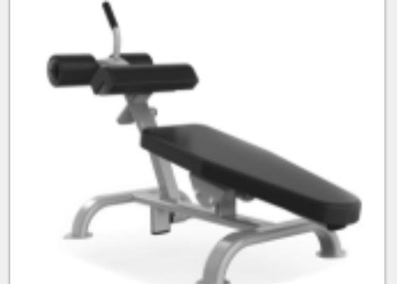 سرير رفع الأثقال المخصص ES-512B القابل للطي 150 كجم