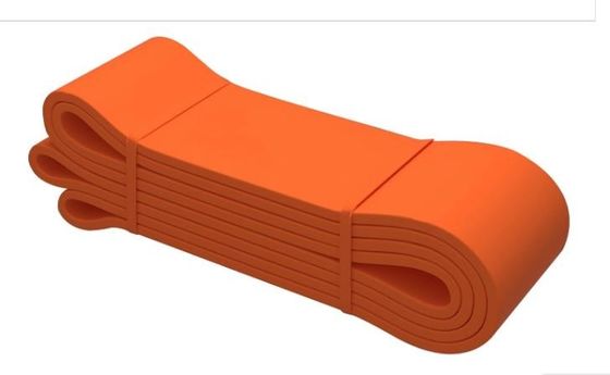 Веревочки оборудования спортзала 35LBS эмульсии 1500mm тренировки эластичные