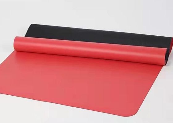 Material macio de Mat Comfortable 12mm do exercício do deslizamento do tirano local anti