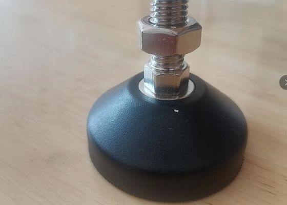 Διευθετήσιμα εξαρτήματα άσκησης γυμναστικής μαξιλαριών ποδιών μηχανών βάρους