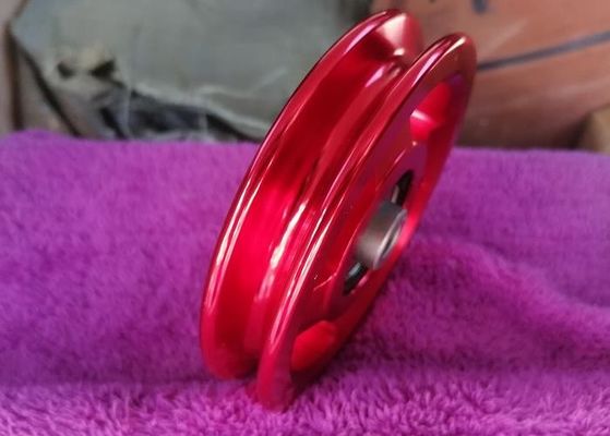 معدات لياقة بدنية متعددة الوظائف عجلات بكرة من الصلب للنوادي الصحية