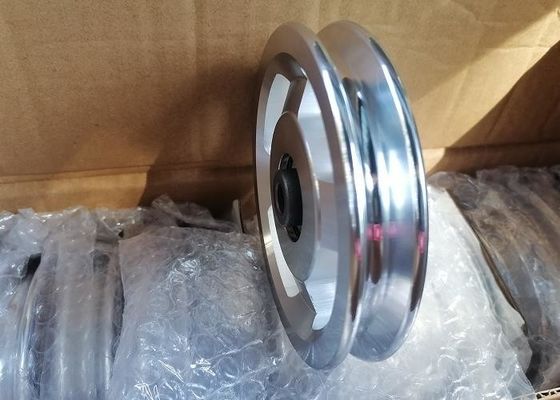 Pin селектора веса частей оборудования спортзала ABS для машины тренировки прочности