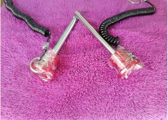 Bộ phận thiết bị phòng tập thể dục ABS Chân chọn trọng lượng cho máy tập thể dục cường độ