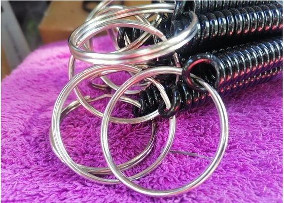 Chốt chọn phòng tập thể dục bằng thép không gỉ cho các bộ phận của thiết bị phòng tập thể dục