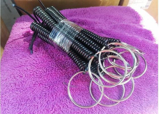 Pin del selector del gimnasio de las piezas del equipo del gimnasio, Pin del selector del peso del gimnasio 4inch