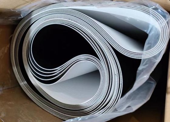 نمط إطار حزام المطحنة التجارية غير قابل للانزلاق لنوادي الصالة الرياضية