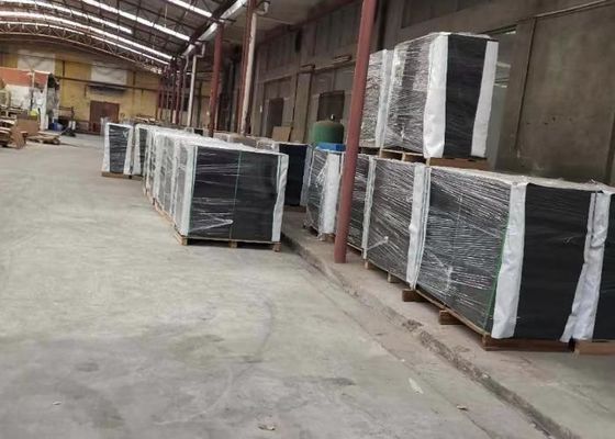 مكتب المطحنة التجارية سمك 25 مم لنوادي الصالة الرياضية