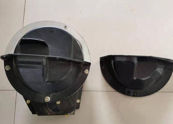 جهاز قياس البذور من الفولاذ المقاوم للصدأ 304 من الصين للزراعة