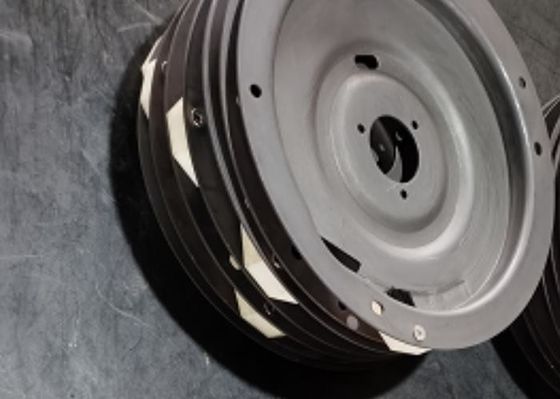 Doorstep Service Smart Seed Meter for Accurate Measurement