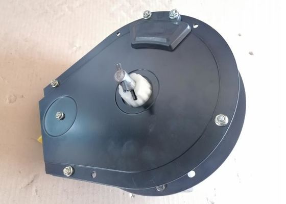 Doorstep verzending zaadmeter Export standaard pallets pakket