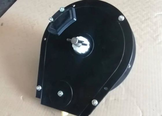 عداد بذور ذو أداء عالٍ للقياس الذكي من بلاستيك الفولاذ المقاوم للصدأ