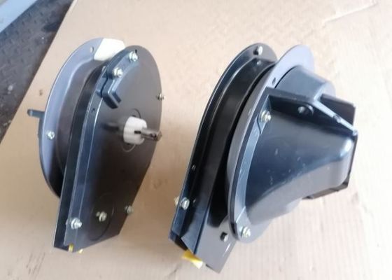 عداد بذور سريع لزراعة الذرة الدقيقة