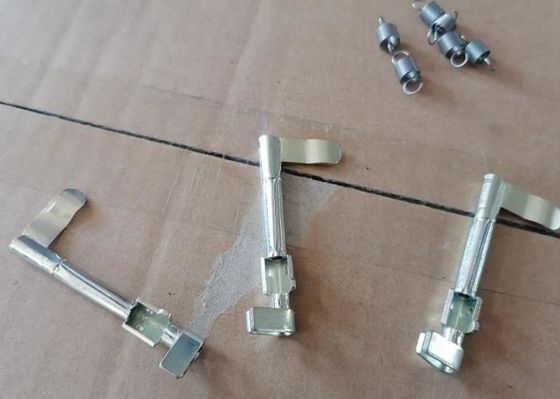 Export Standard Pallets Package Seed Meter Doorstep Service