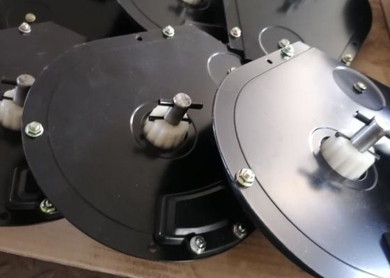 عداد البذور ذو السرعة العالية مع حزمة الصادرات القياسية لإنتاج البذور