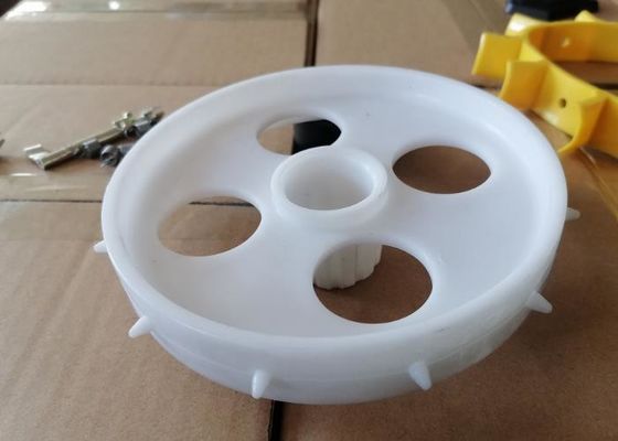 Fast Shipping Seed Meter Device with Doorstep Service