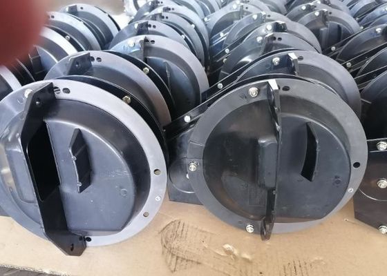 輸出標準パレットパッケージのための高速な黒色種子メーター