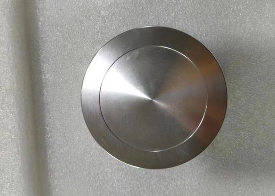 Hızlı teslimat, ağır yük kapasitesi olan yuvarlak ağırlık makinesi iğnesi