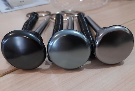 Equipo de gimnasia de gimnasia y mantenimiento libre de complicaciones