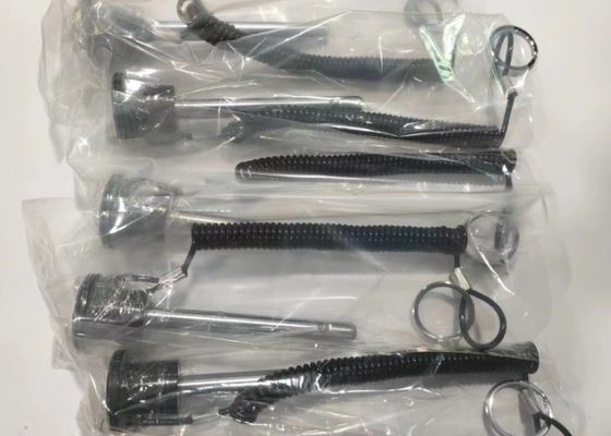 Pin de máquina de gimnasio de alta durabilidad para equipos de acondicionamiento físico duraderos