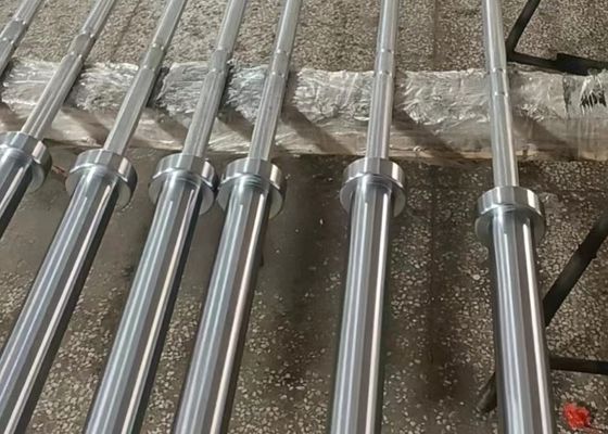 أجزاء فعالة من معدات صالة الألعاب الرياضية لتحسين تجربة اللياقة البدنية