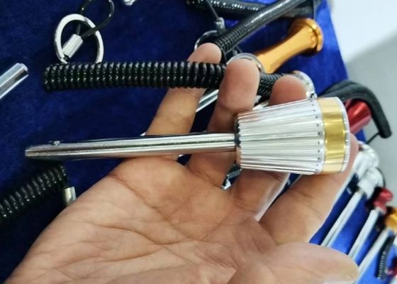 دبوس آلة الوزن الدائري بسعة متوسطة وميزات اختيارية